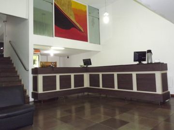 Alvorada Iguassu Hotel 3*