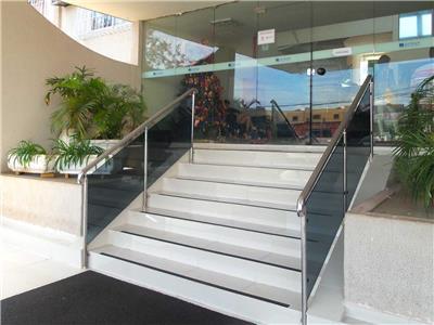 Sayuri Hotel Foz do Iguacu
